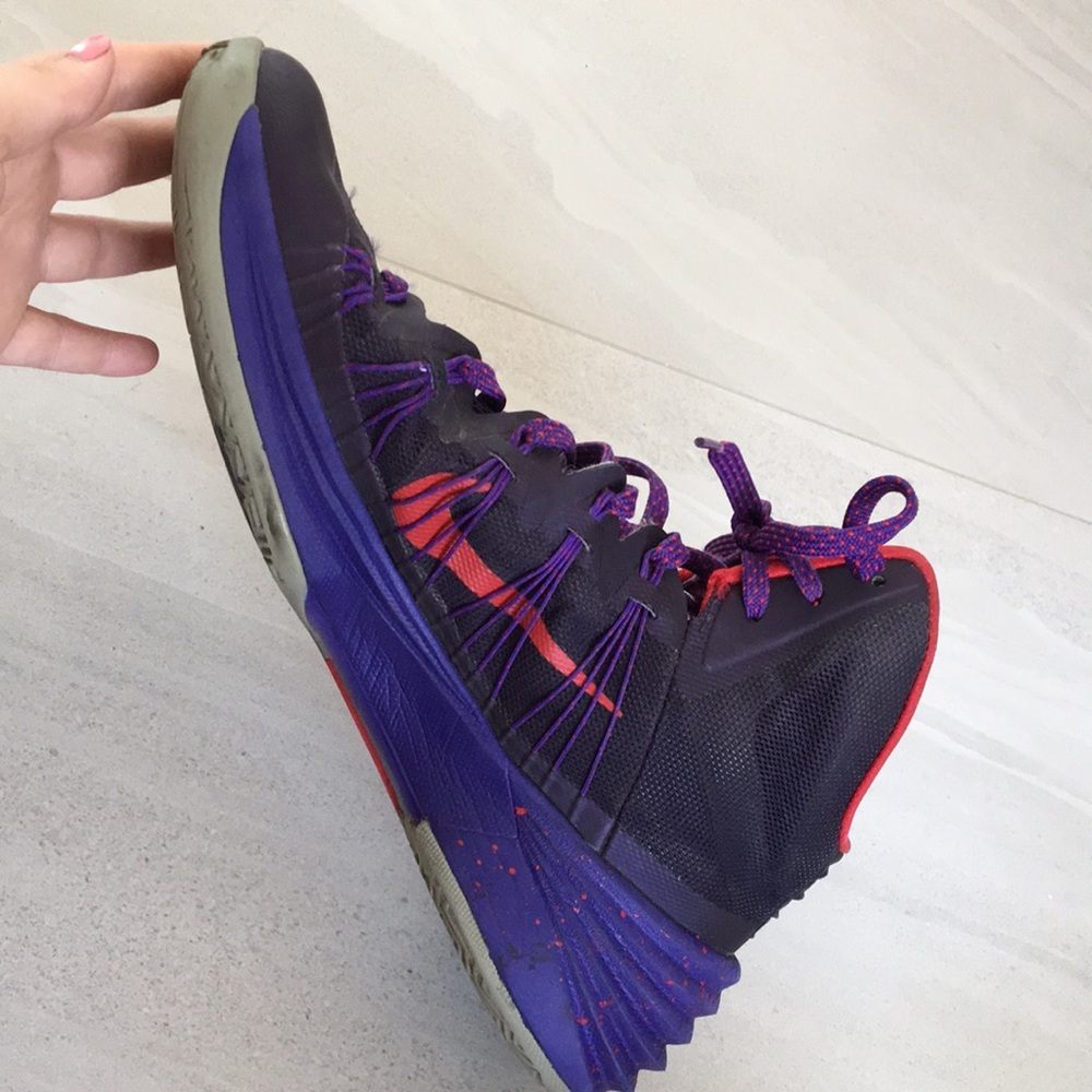 Nike Hyperdunk - image 5